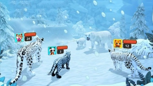 荒野求生大冒险手游版下载