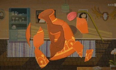 不幸小妹汉化版