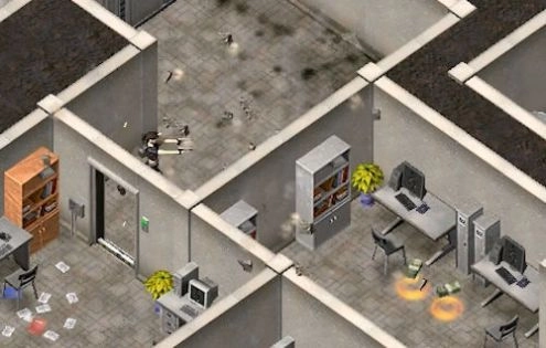 生化研究所游戏官方版图1