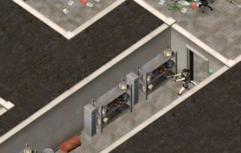 生化研究所游戏官方版图2