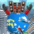 宇宙泰坦人进化游戏安装包