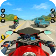 摩托车手：公路赛通用版