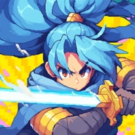 Guardian War游戏纯净版