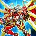 宇宙机甲人免费原版