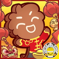 姜饼人追逐战官方正版