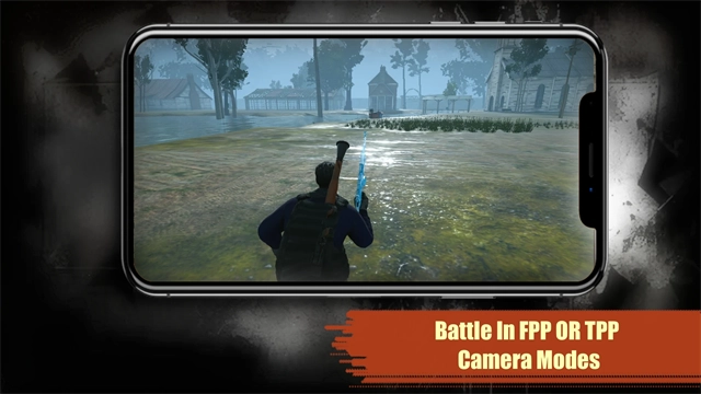 carnagewars汉化版(1)