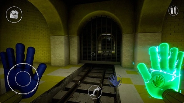 波比的时间第二章本游戏纯净版