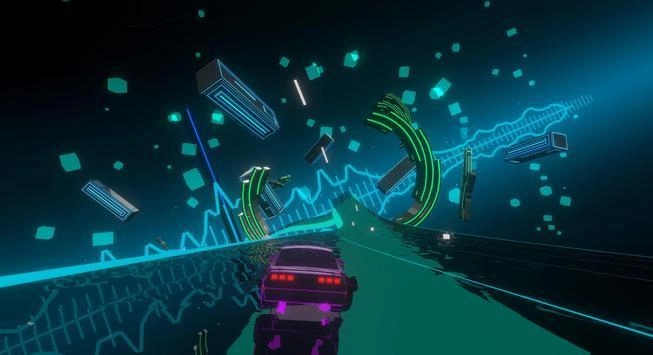 musicracerlegacy直装游戏版图2