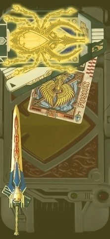 假面骑士blade腰带模拟器游戏无广告版