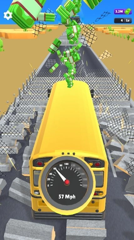 Cars vs Gates安卓版