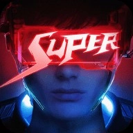 超能失控者正版
