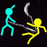 双人火柴人大战手机免费版