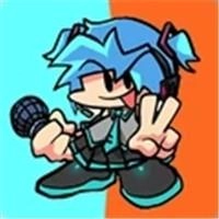 周五夜放克音乐大师官方正版