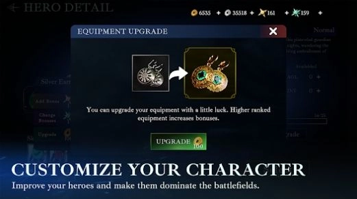 战地崛起官方最新版(2)