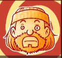 伪人版