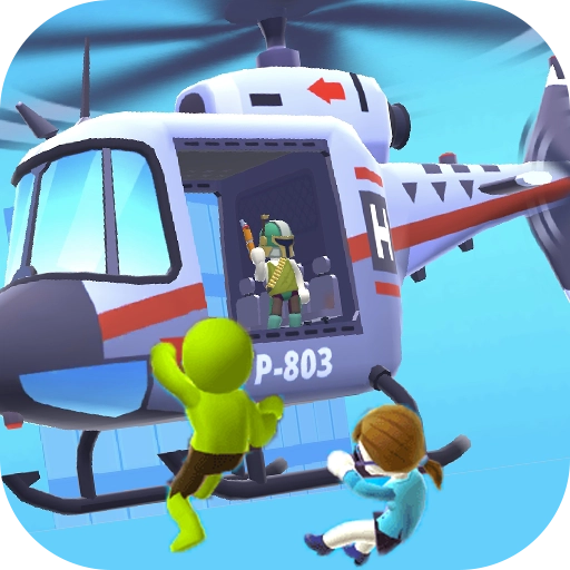 空中决战怪兽手机正版