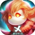 未知世界手游免费版