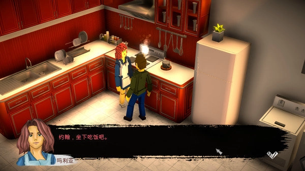 恶魔不撒谎官方版