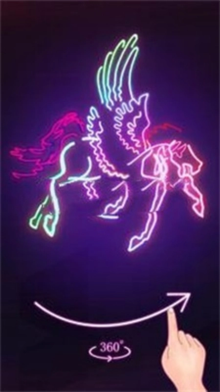 Neon Glow游戏绿色版