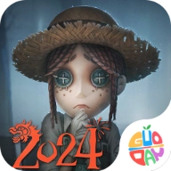 第五人格共研服正版