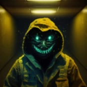 Nextbot密室逃脱手游无广告版