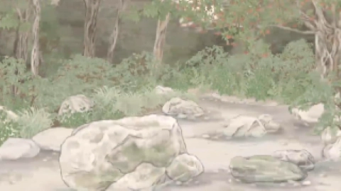 蝶梦手游直装版图3