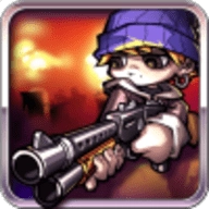 萌僵尸大战手机正版