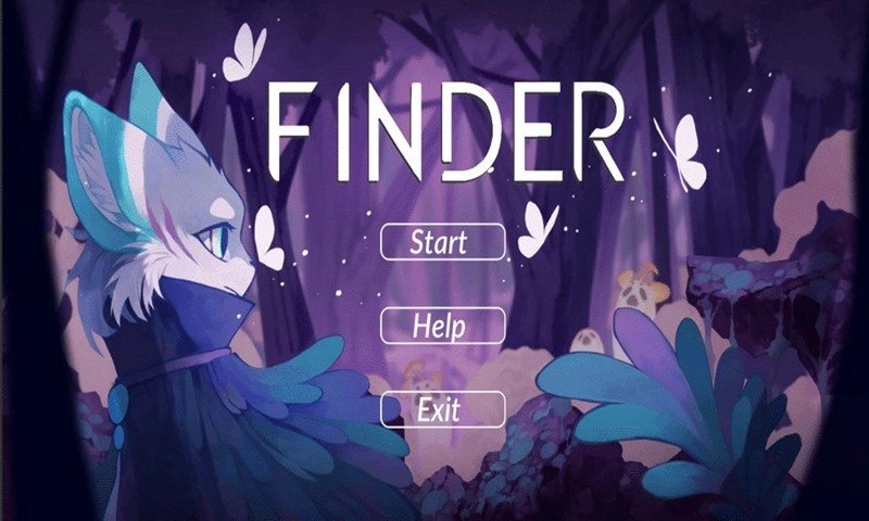 Finder手机版