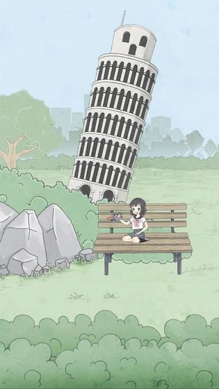 历史是不能被改变的图2