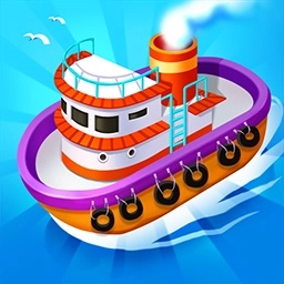 迷你战舰合成游戏官方最新版