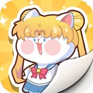 装饰贴纸小屋游戏无广告版