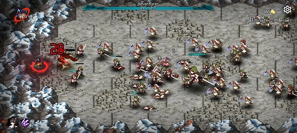 Dungeon Squad安卓免费版