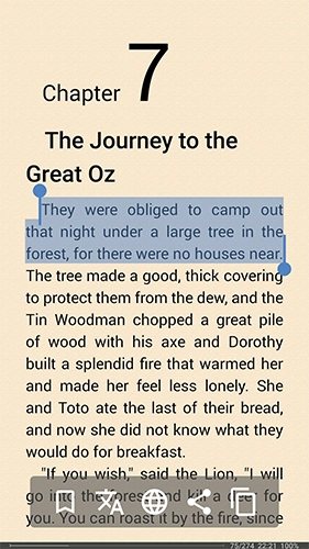 FBReader安卓免费版