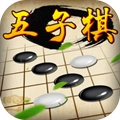 欢乐五子棋