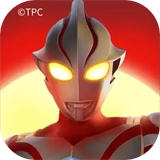 奥特曼超时空英雄游戏官方版