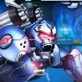 高达英雄直装版