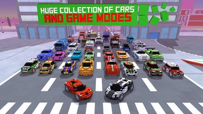 汽车格斗竞技场免费原版图2