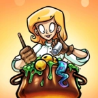 外星食物入侵通用版