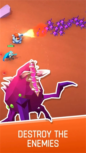 星际旅途中文版下载