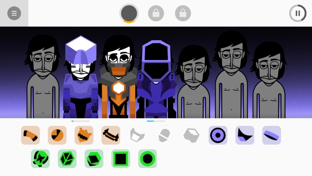 节奏盒子后室模组游戏官方最新版