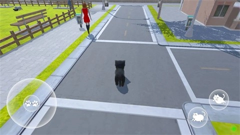 猫的冒险手游免费版