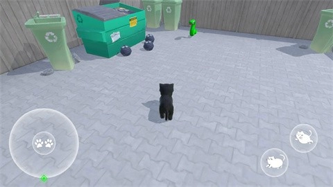 猫的冒险手游免费版
