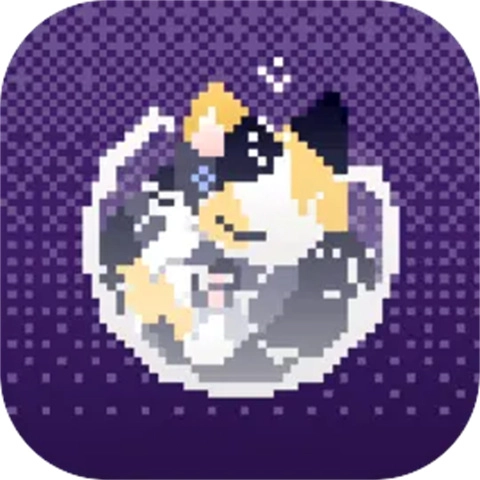 对人类过敏的猫原版
