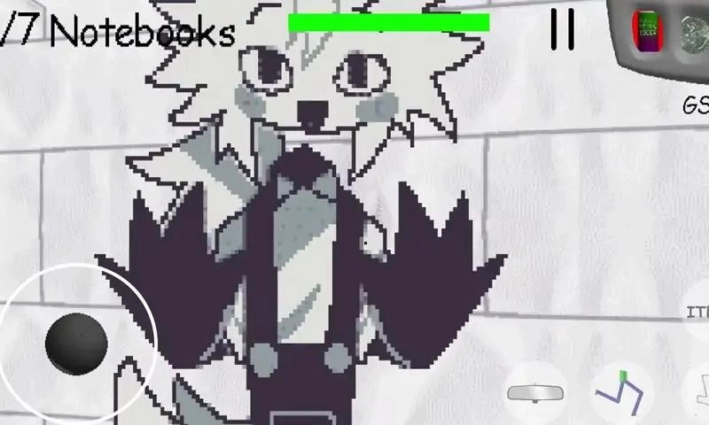 基础论文恐怖学校安卓直装版