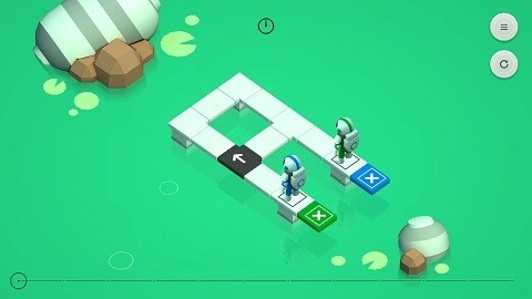 因果游戏纯净最新版图2