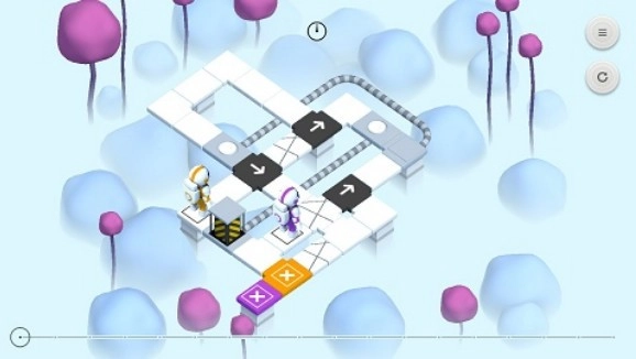 因果游戏纯净最新版图3