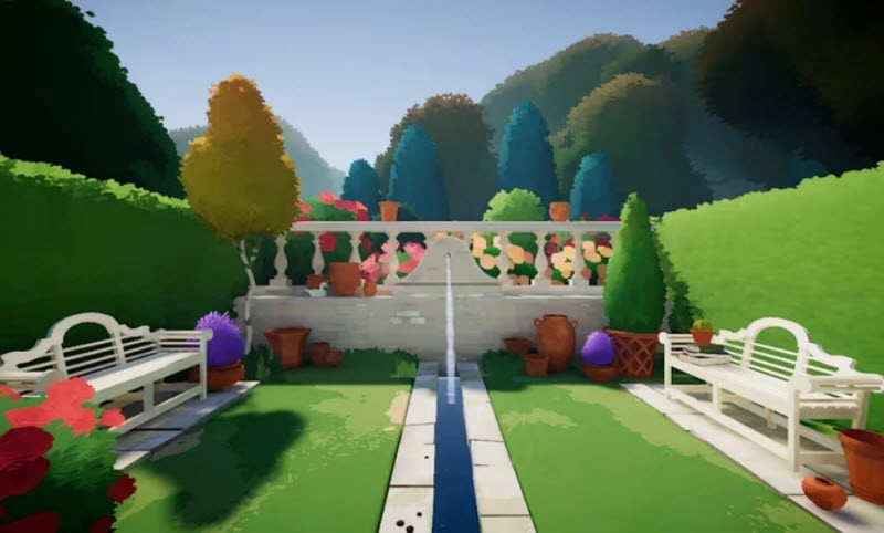 波坦尼庄园游戏正版图4