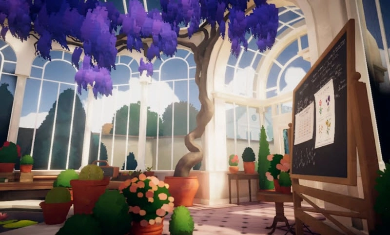 波坦尼庄园游戏正版图5