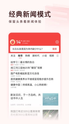 头条搜索版图1