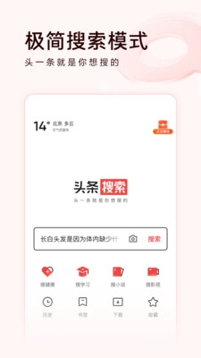 头条搜索版图3
